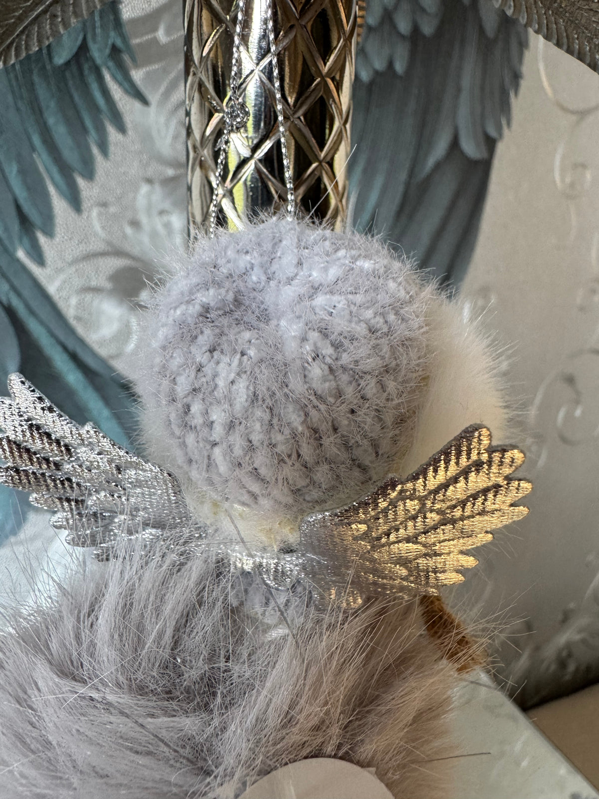 Angel Hanging Decoration