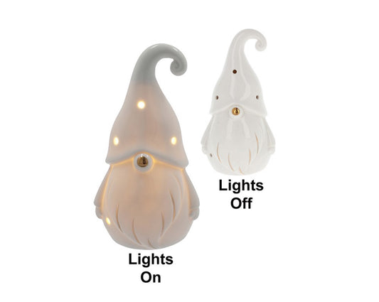 Ceramic LED Gonk