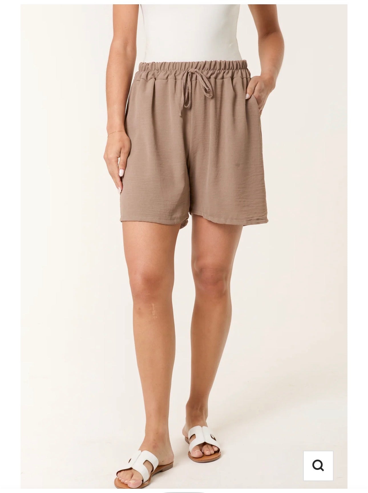 Sadie Shorts