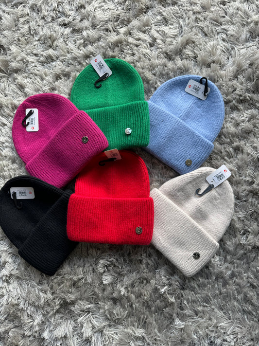 Beanie Hat