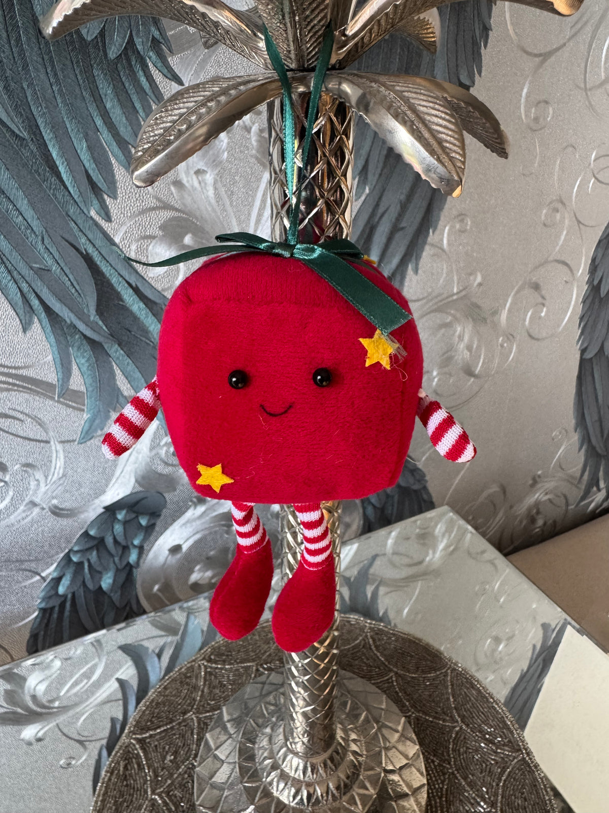 Christmas Theme Decorations