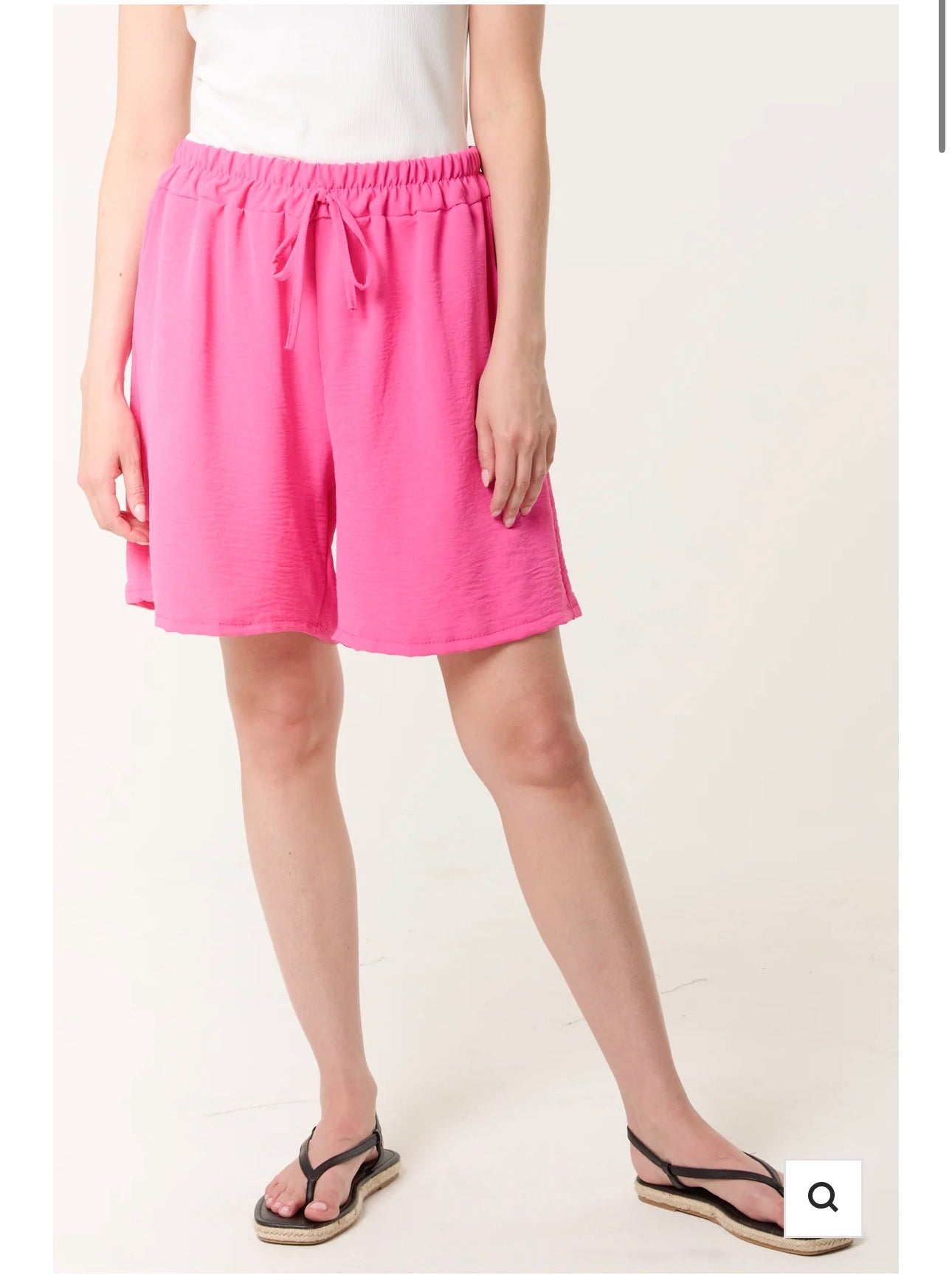 Sadie Shorts