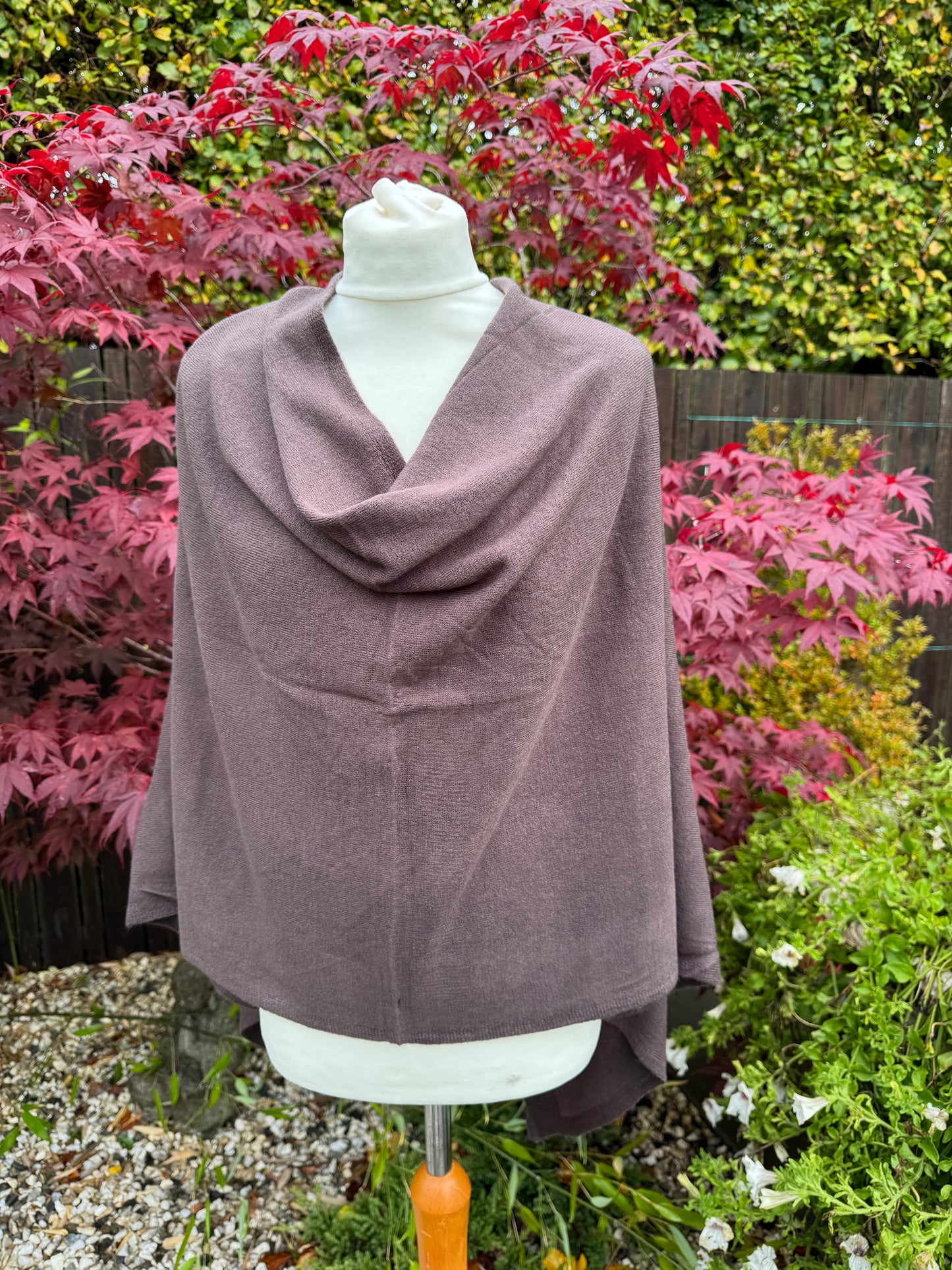 Poncho