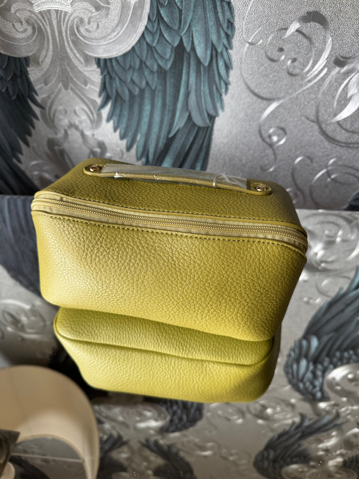 Make Up Bag