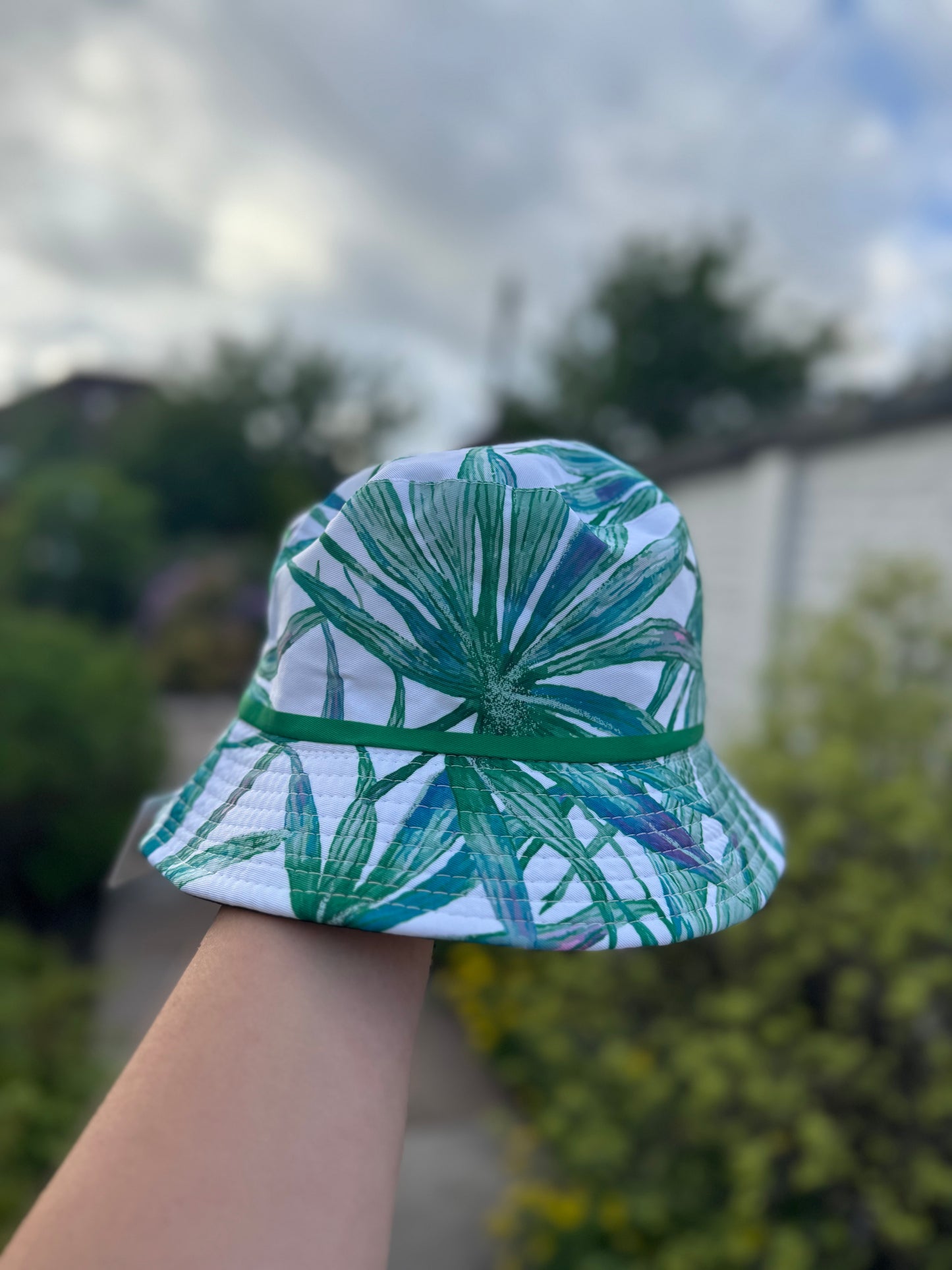 Festival Bucket Hat