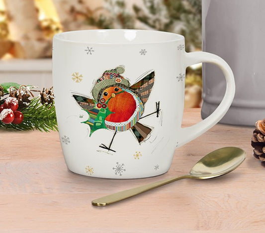 Christmas Mugs