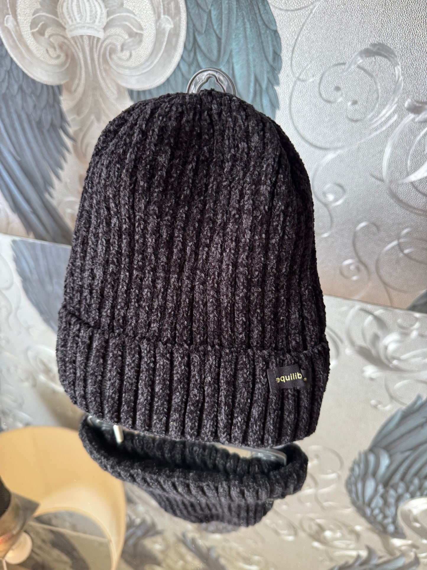 Fleece Lined Hats - Mens
