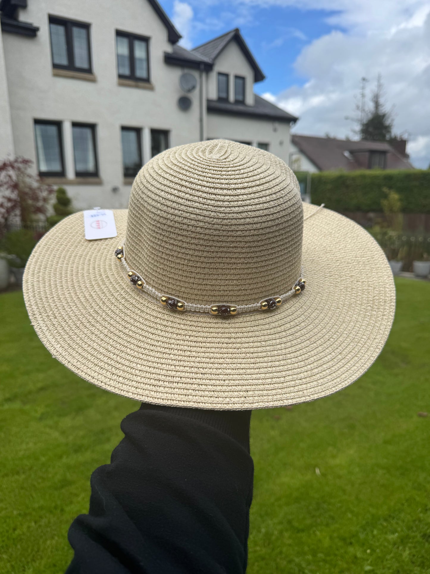 Summer / Beach Hats