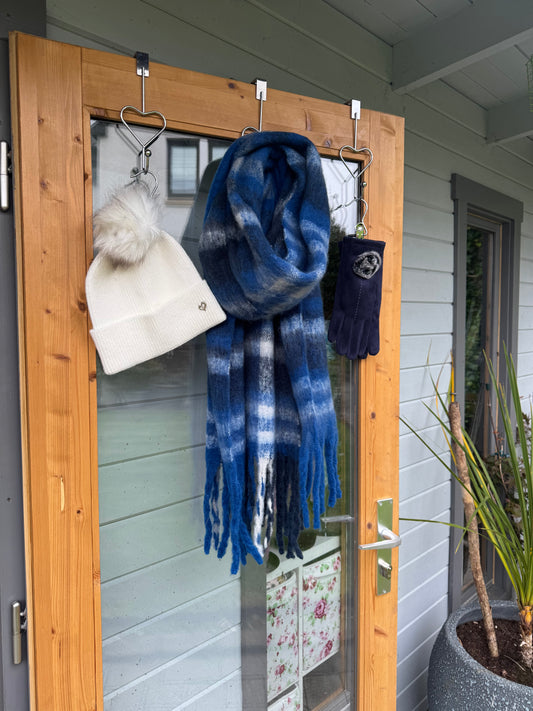 Winter Blue Bundle