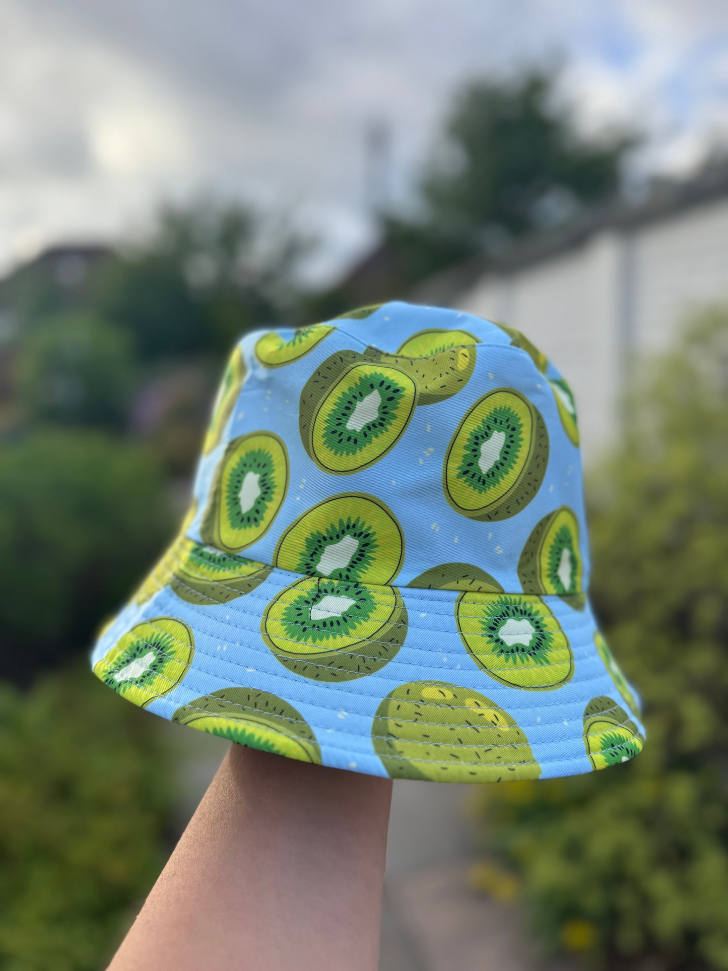 Festival Bucket Hat