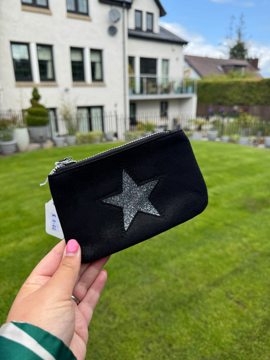 Star Coin Purse