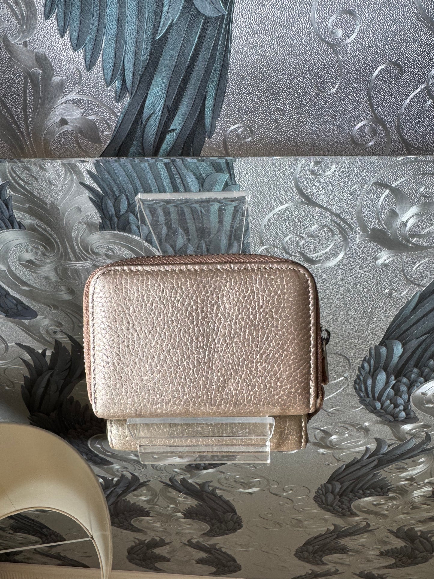 RFID Leather Card Holders