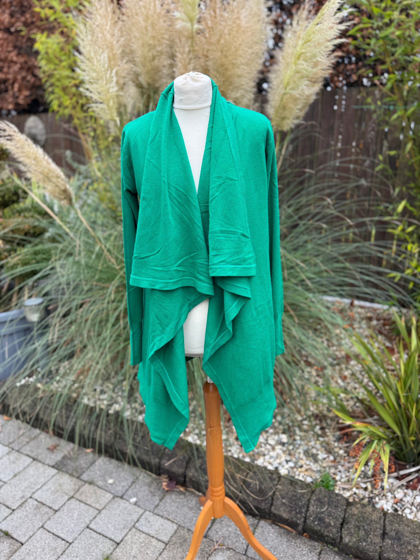 Waterfall Cardigan / Jumper