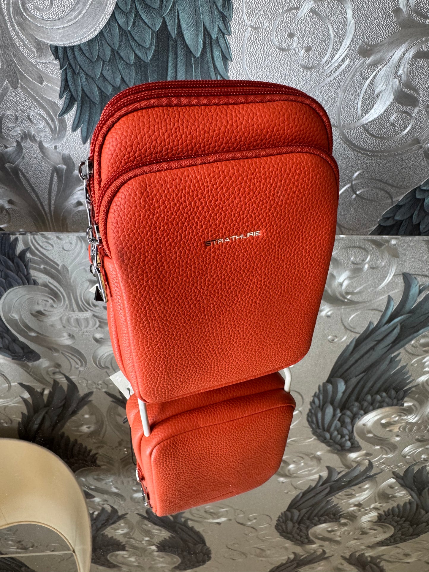 Charlotte Crossbody Bag