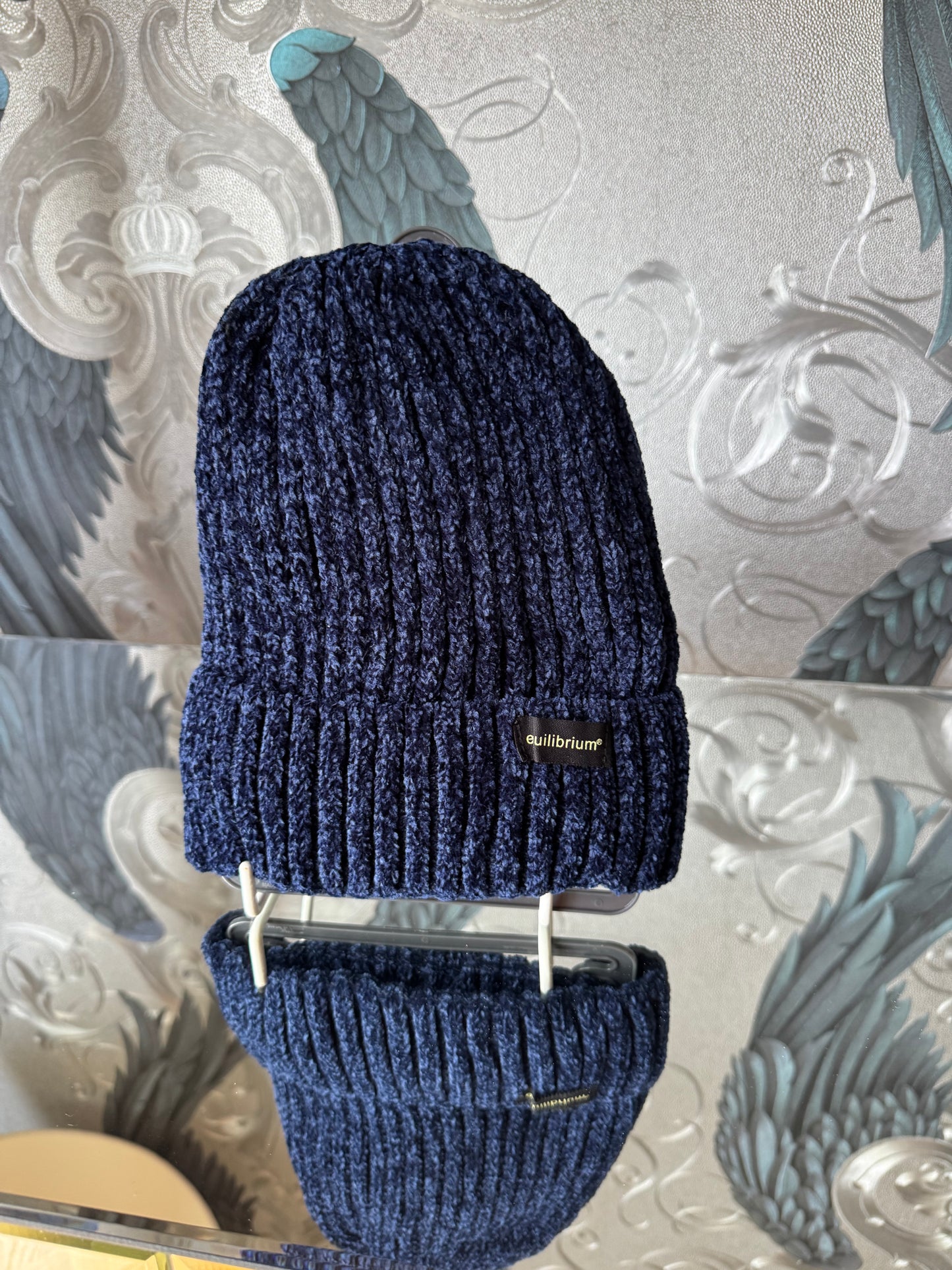Fleece Lined Hats - Mens