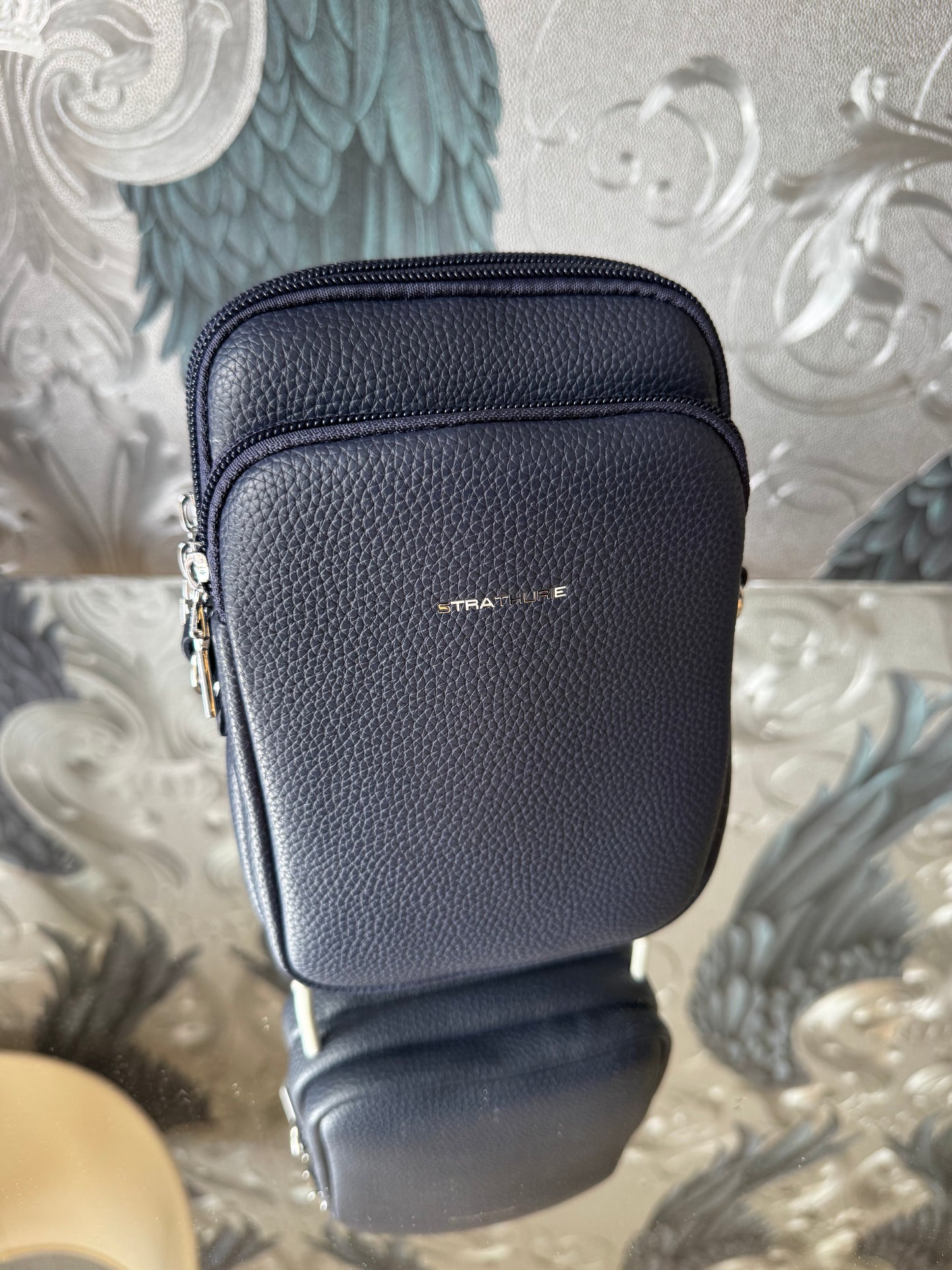 Charlotte Crossbody Bag