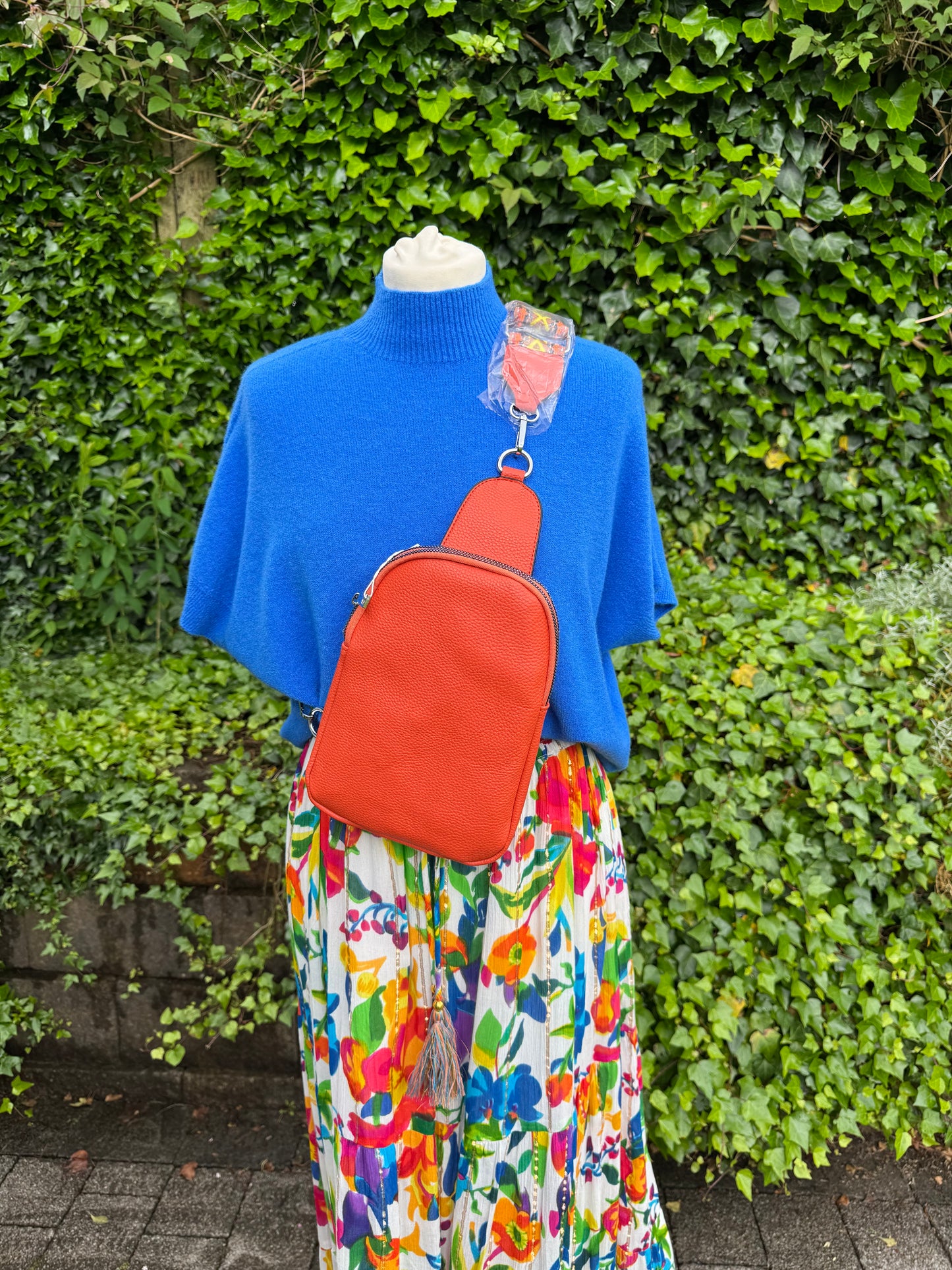 Sling Bag