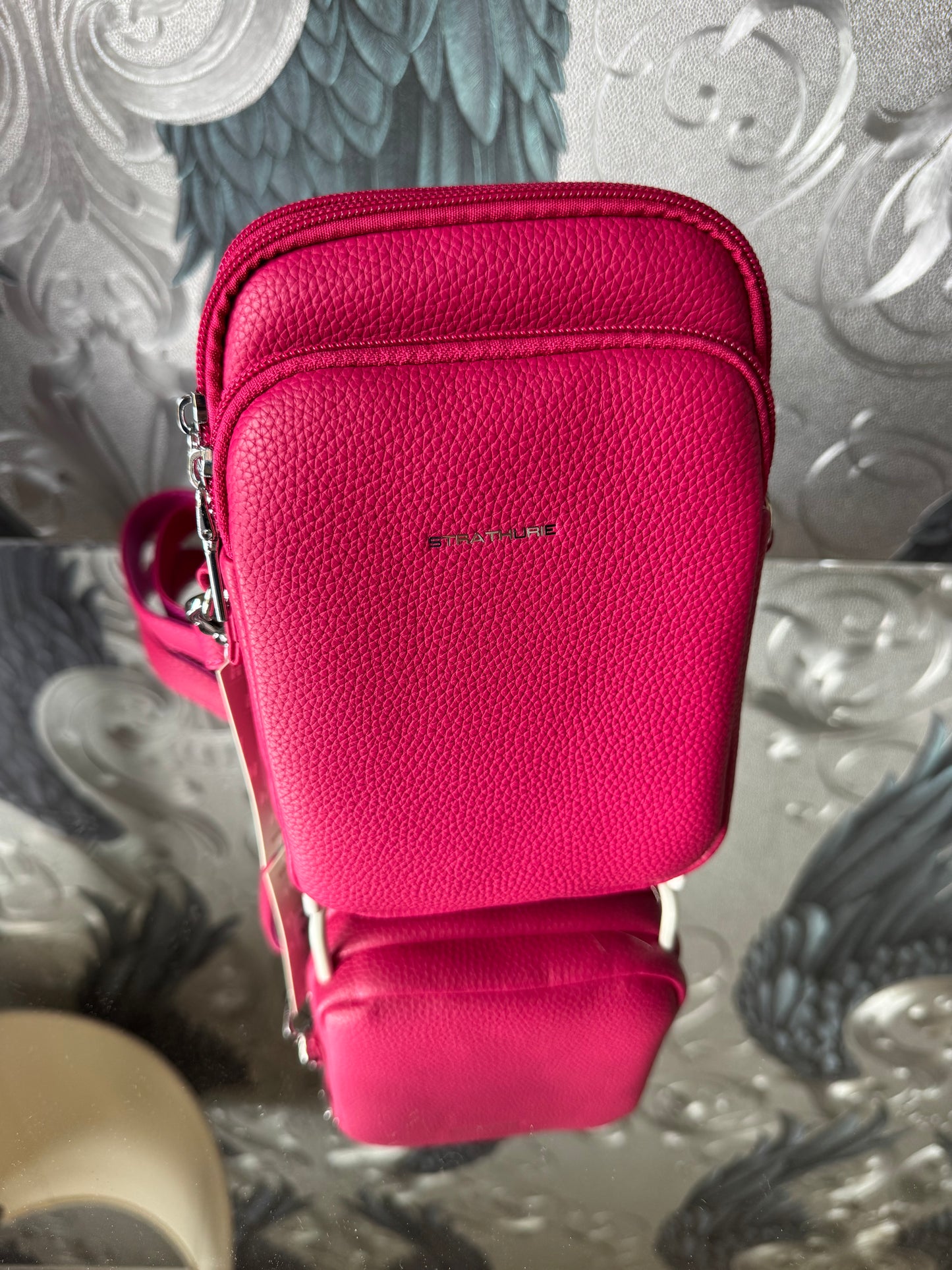 Charlotte Crossbody Bag