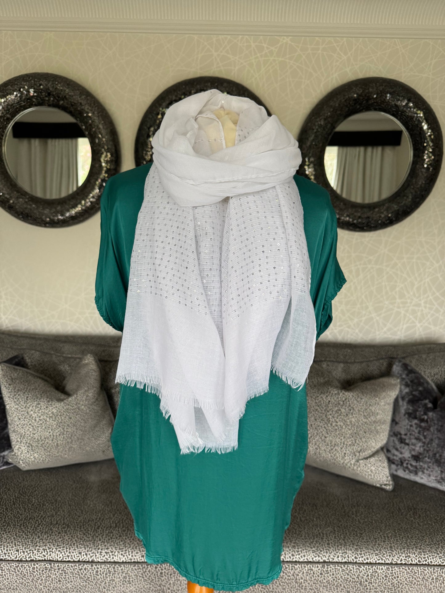 £5 Scarf Sale