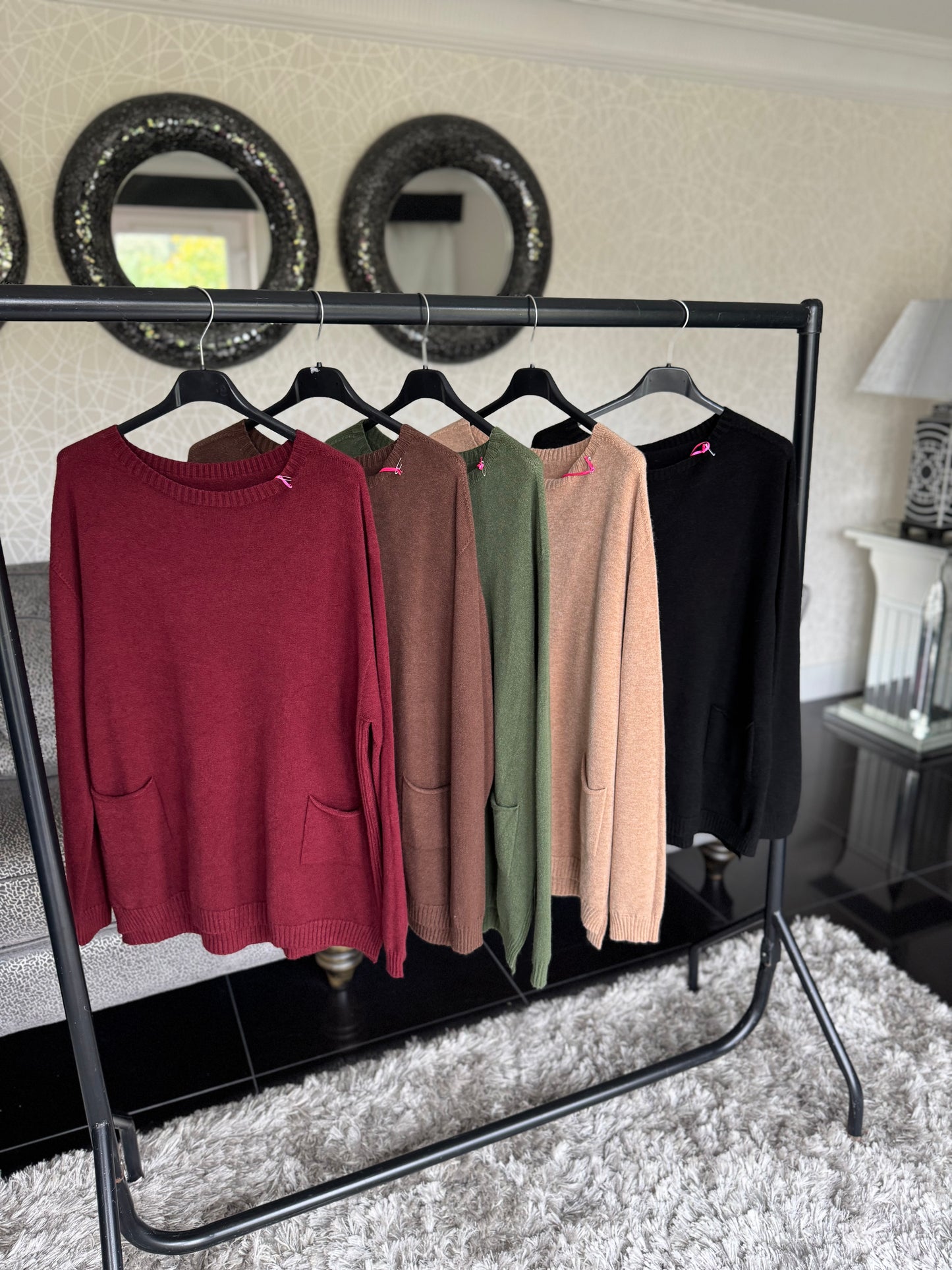 Pocket Jumper
