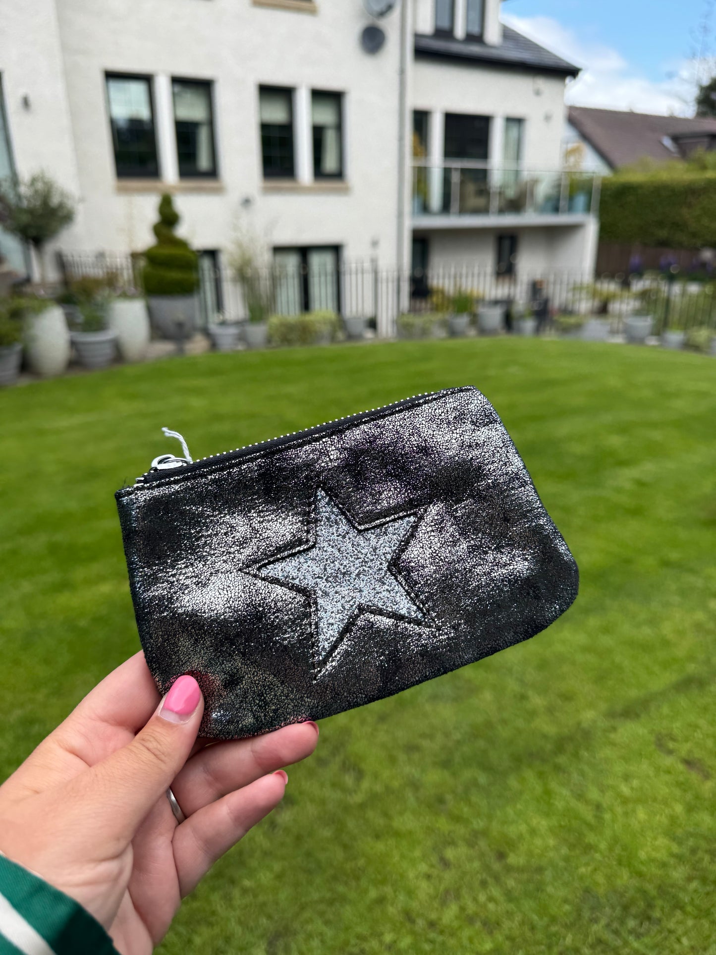 Star Coin Purse