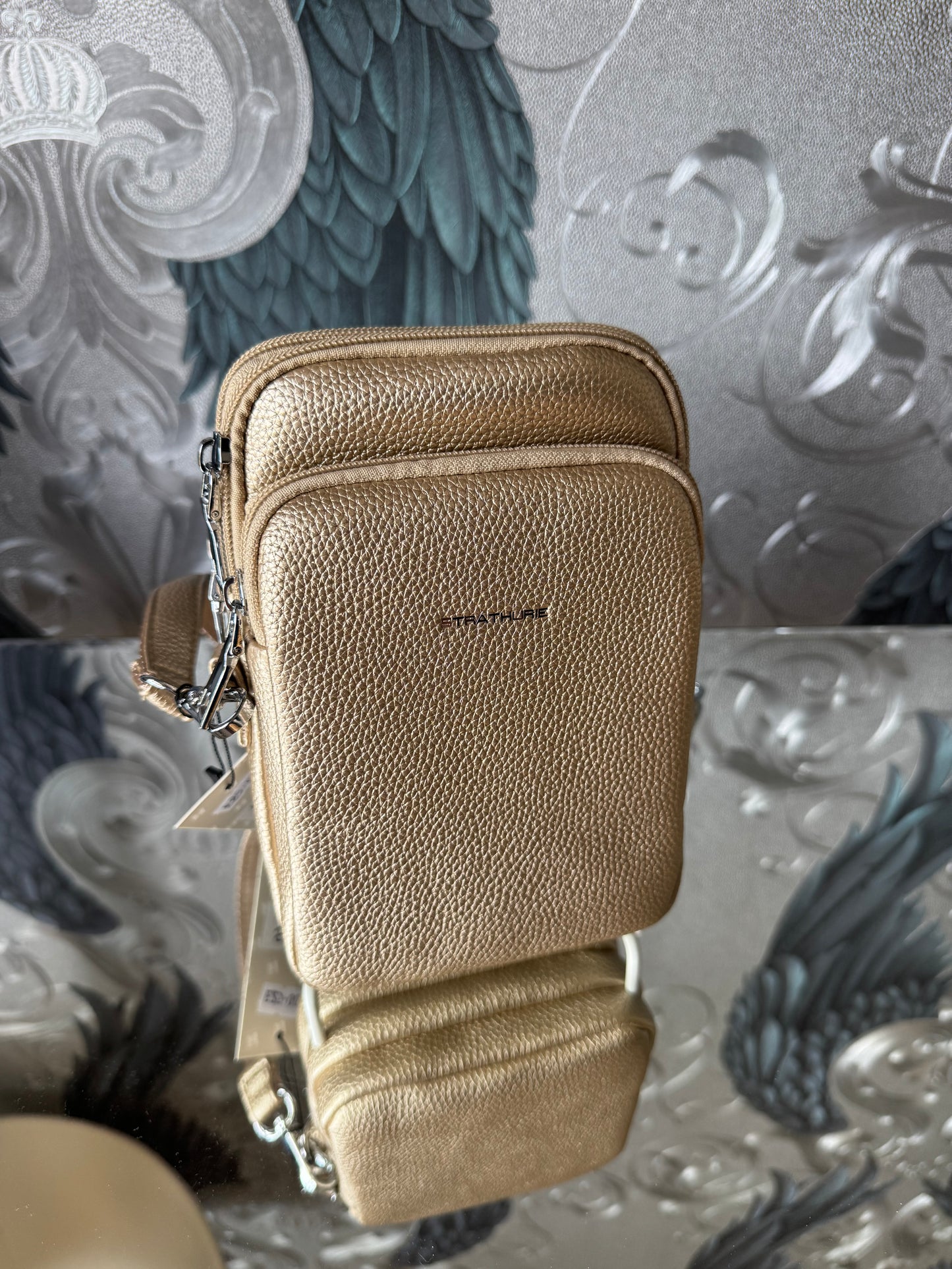 Charlotte Crossbody Bag