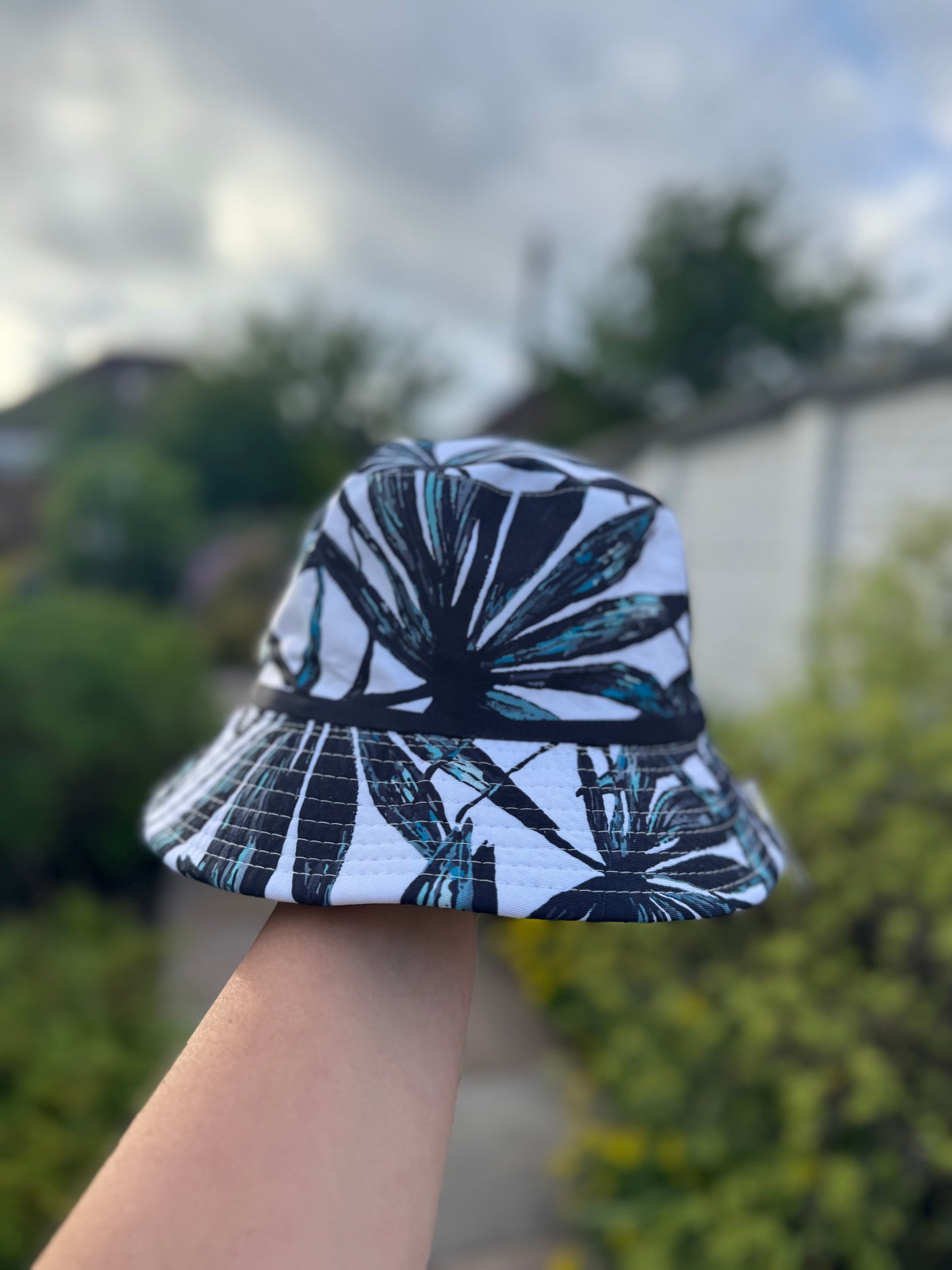Festival Bucket Hat