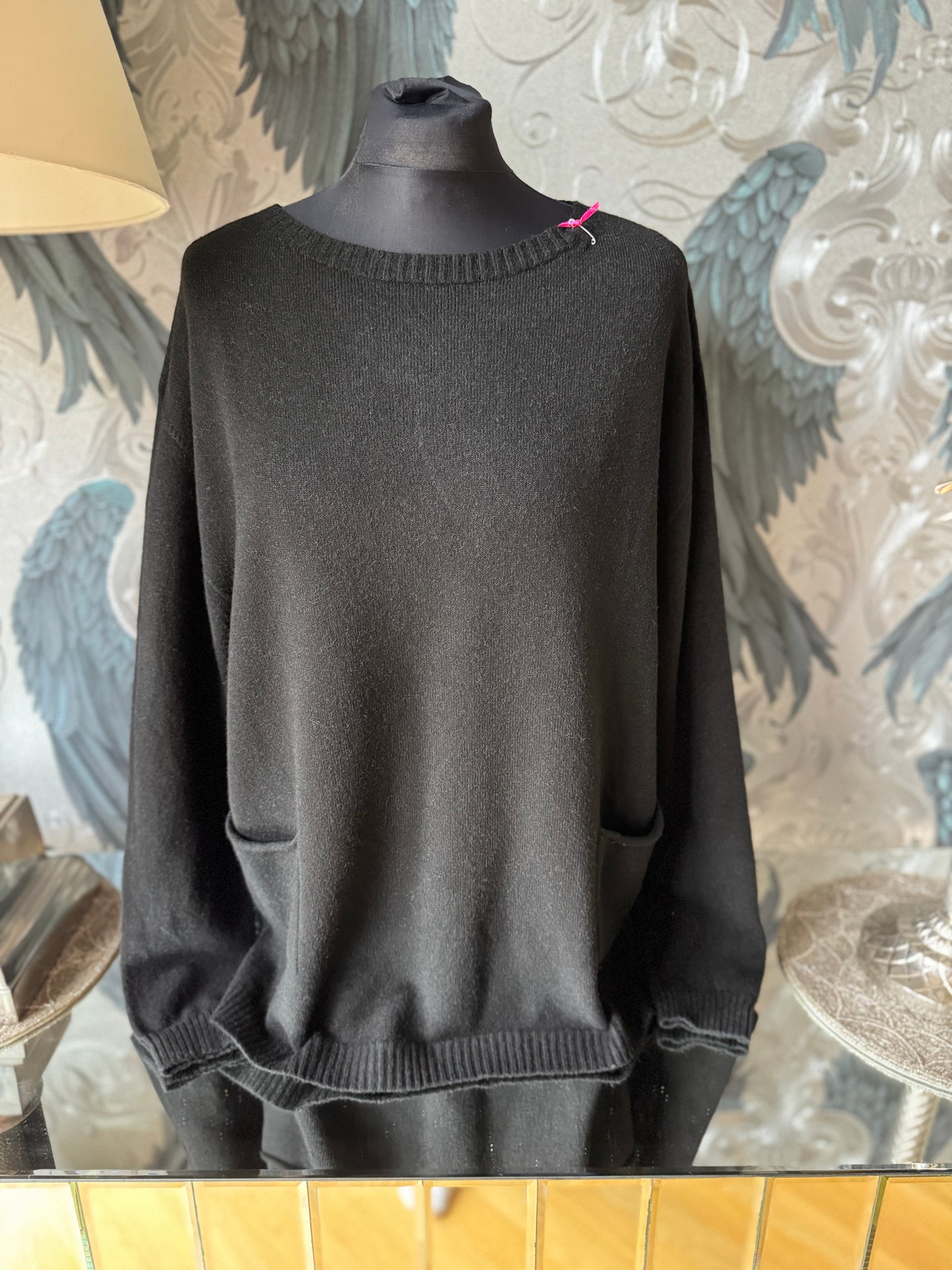Pocket Jumper