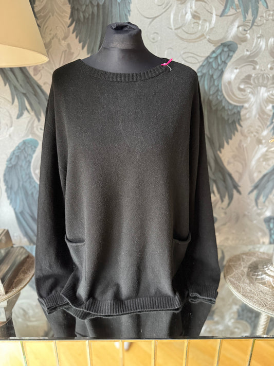 Pocket Jumper