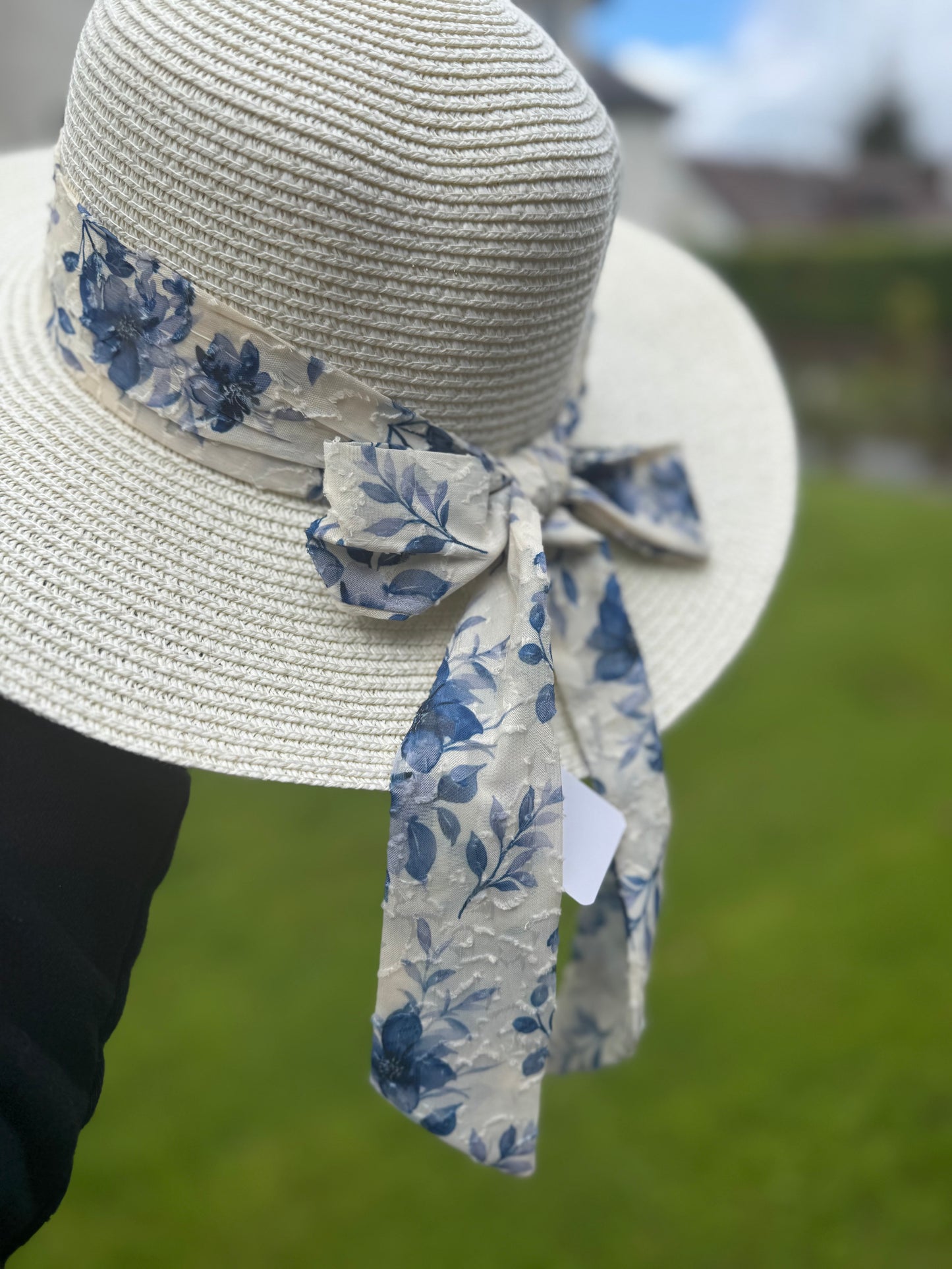 Summer / Beach Hats