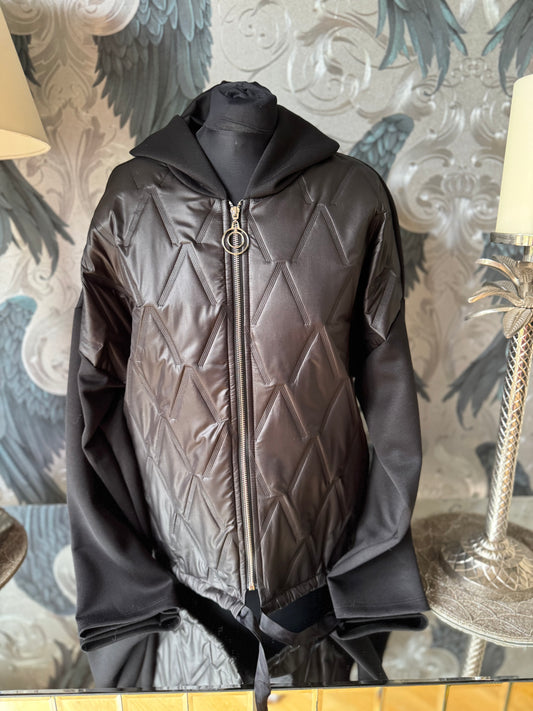 Padded Jacket