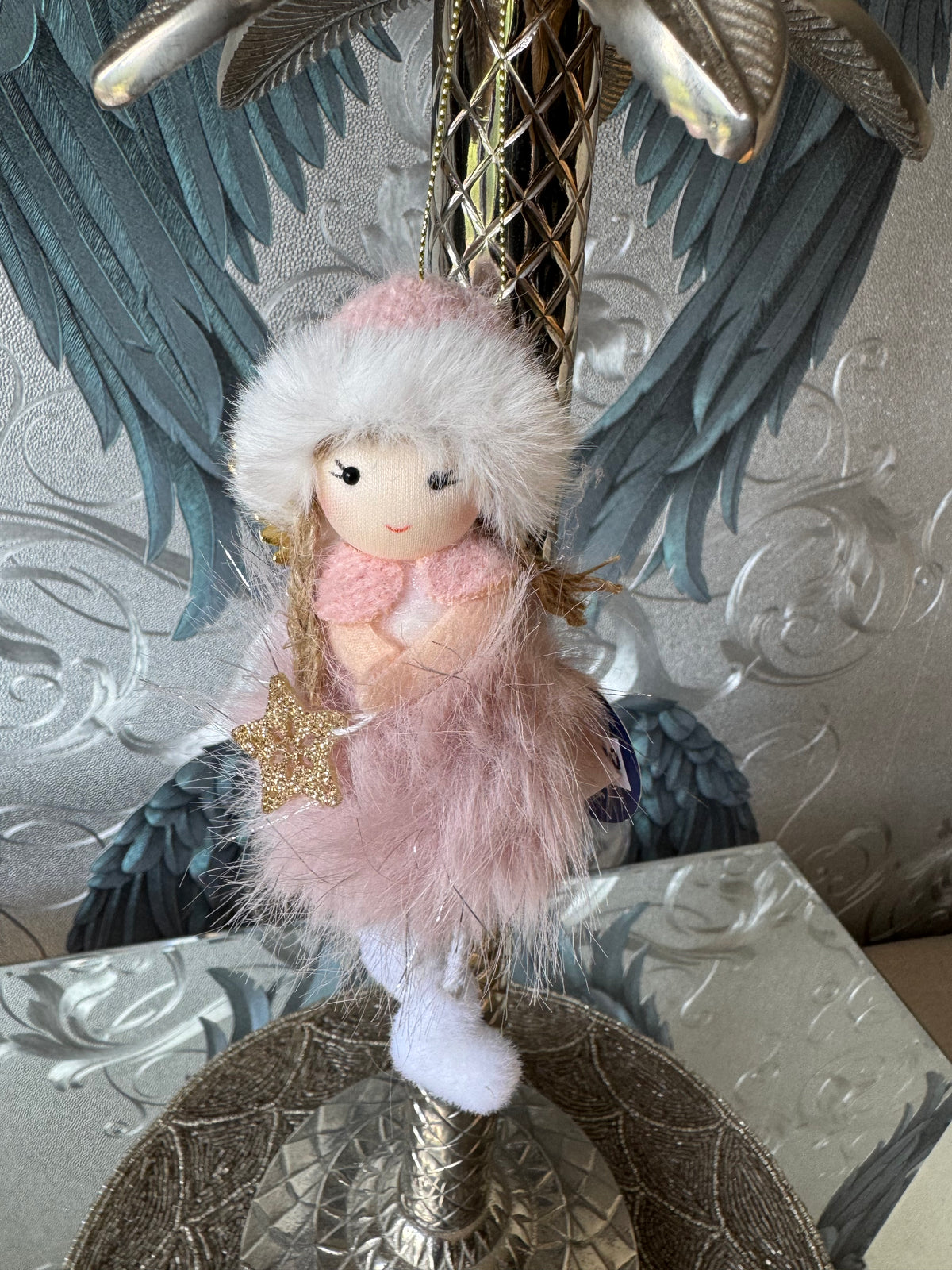 Angel Hanging Decoration