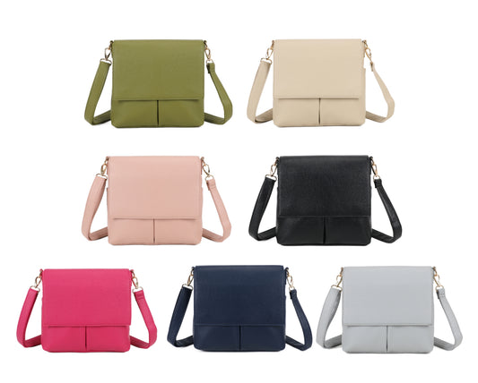 Anna Crossbody Bag