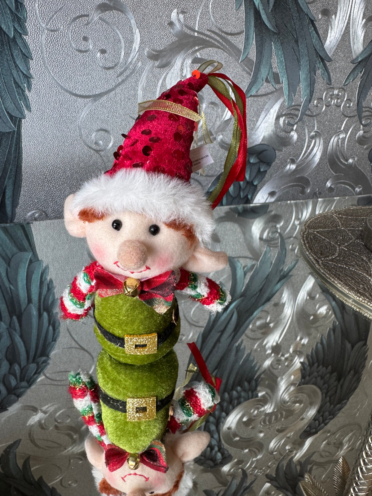 Sequin Elves