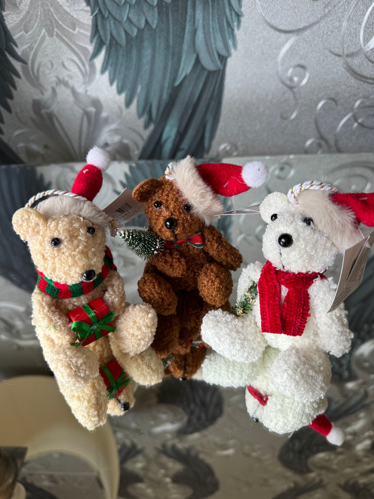 Teddy Bear Decoration