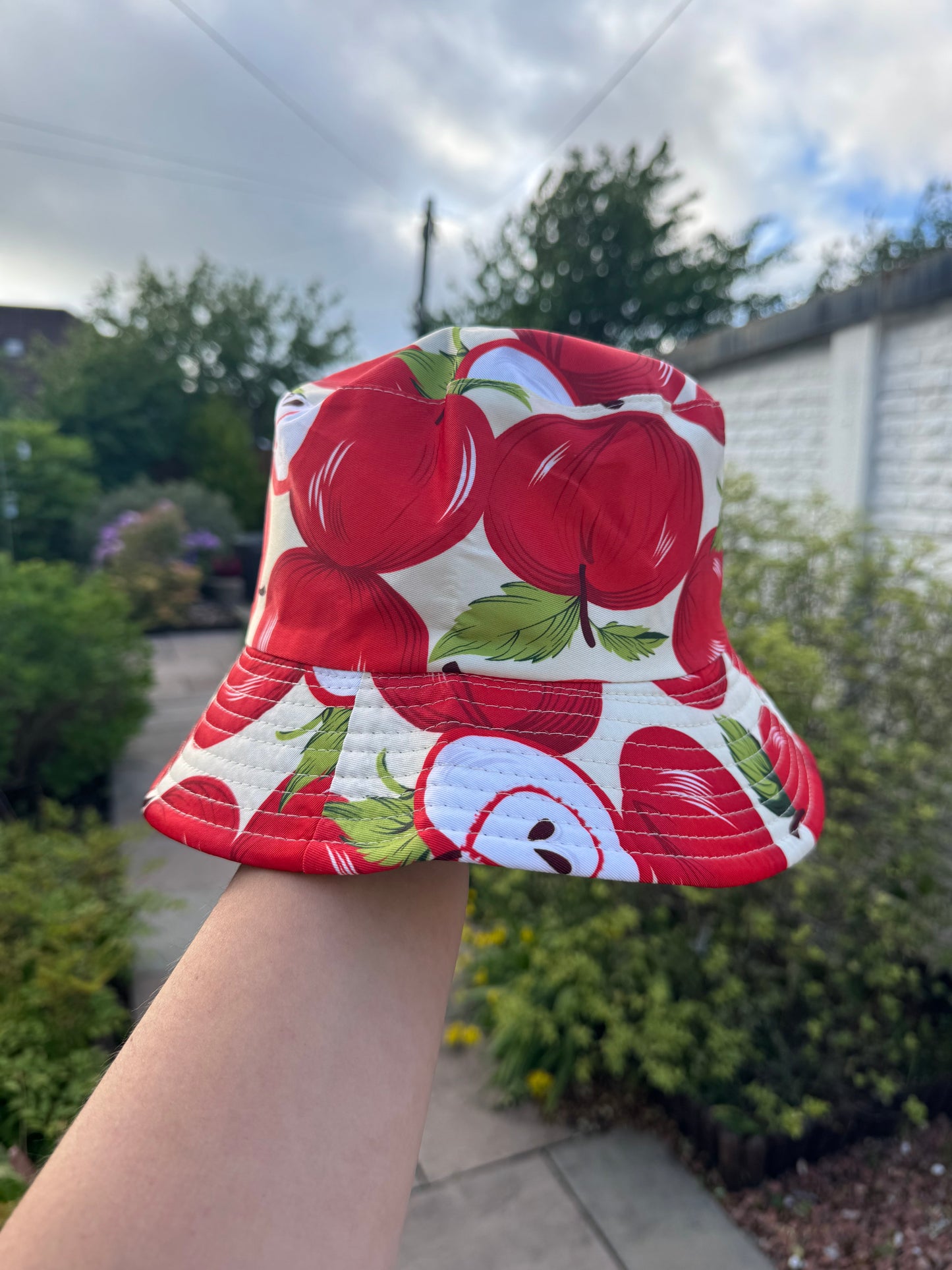 Festival Bucket Hat