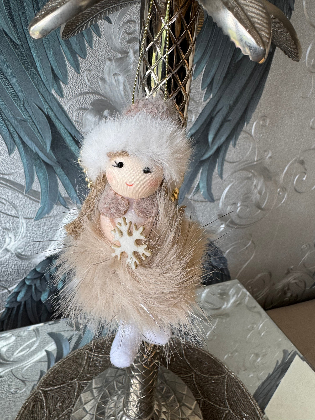 Angel Hanging Decoration