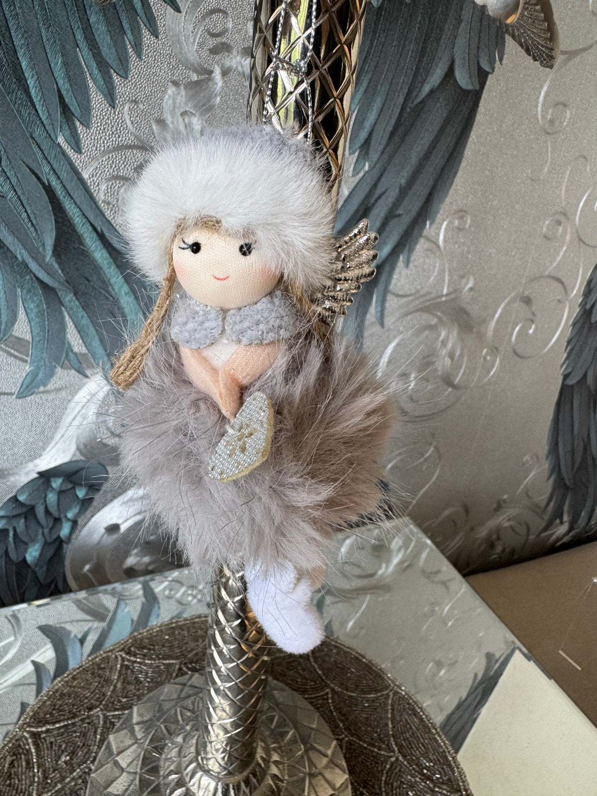 Angel Hanging Decoration
