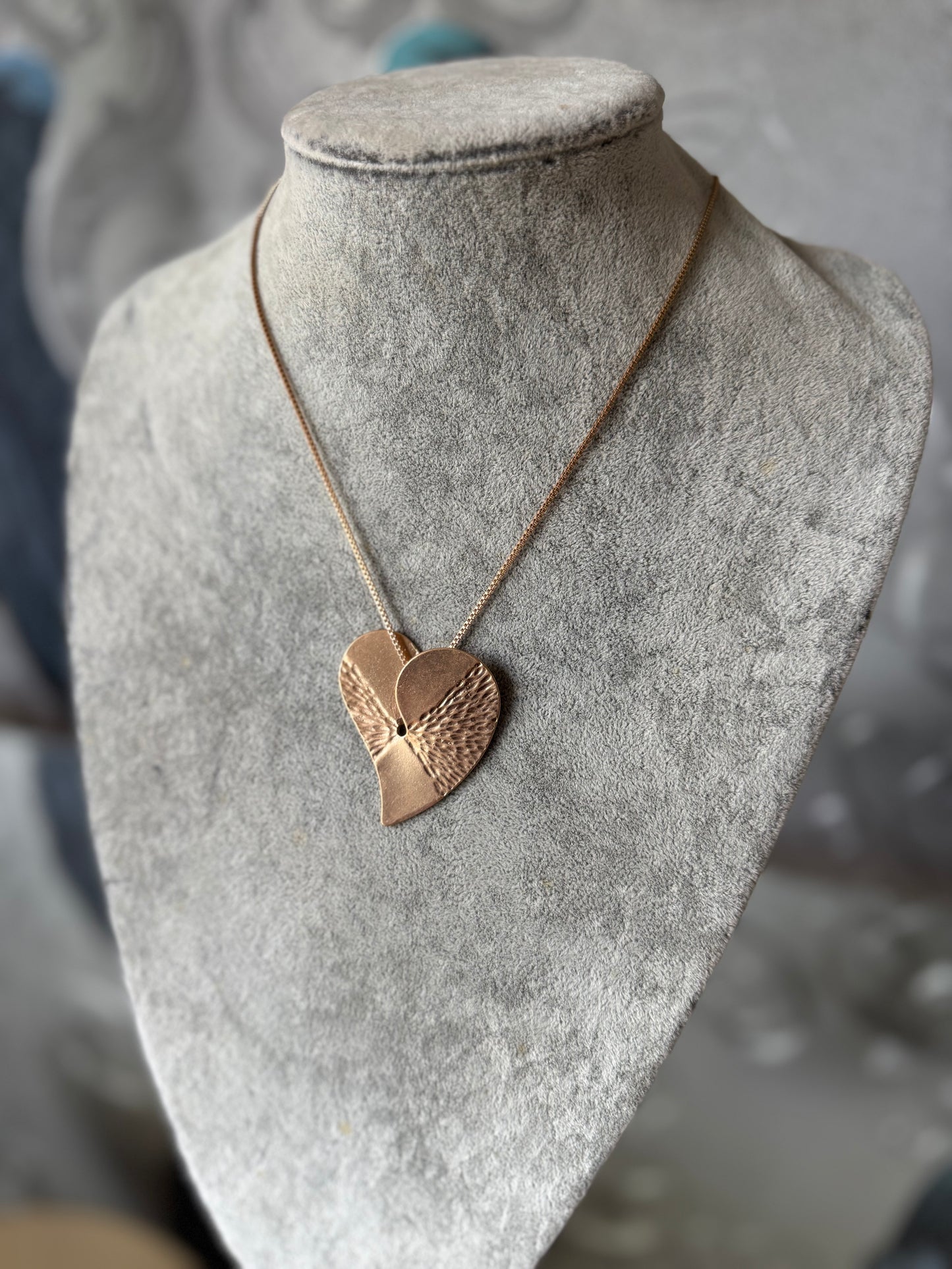 Heart Necklace