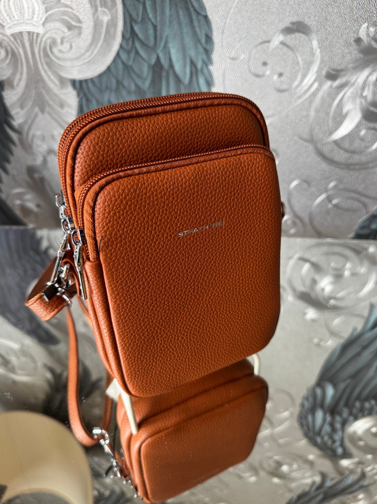 Charlotte Crossbody Bag