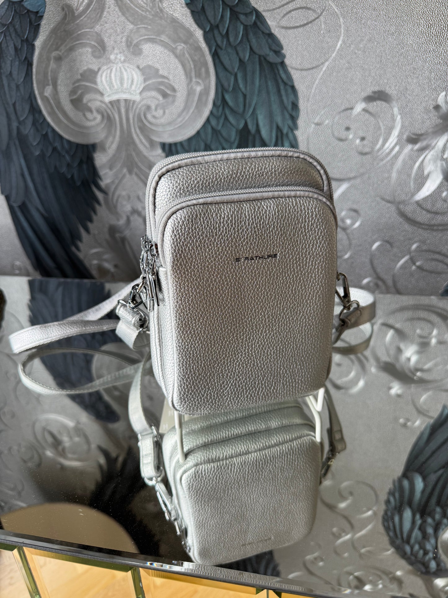 Charlotte Crossbody Bag