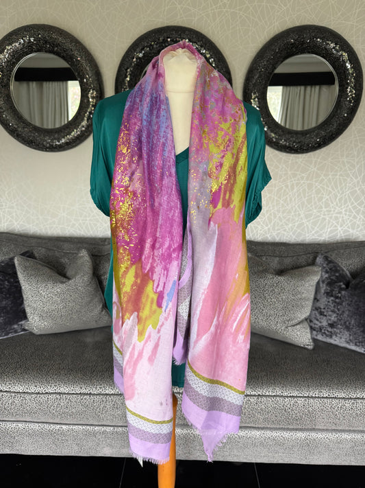 £5 Scarf Sale