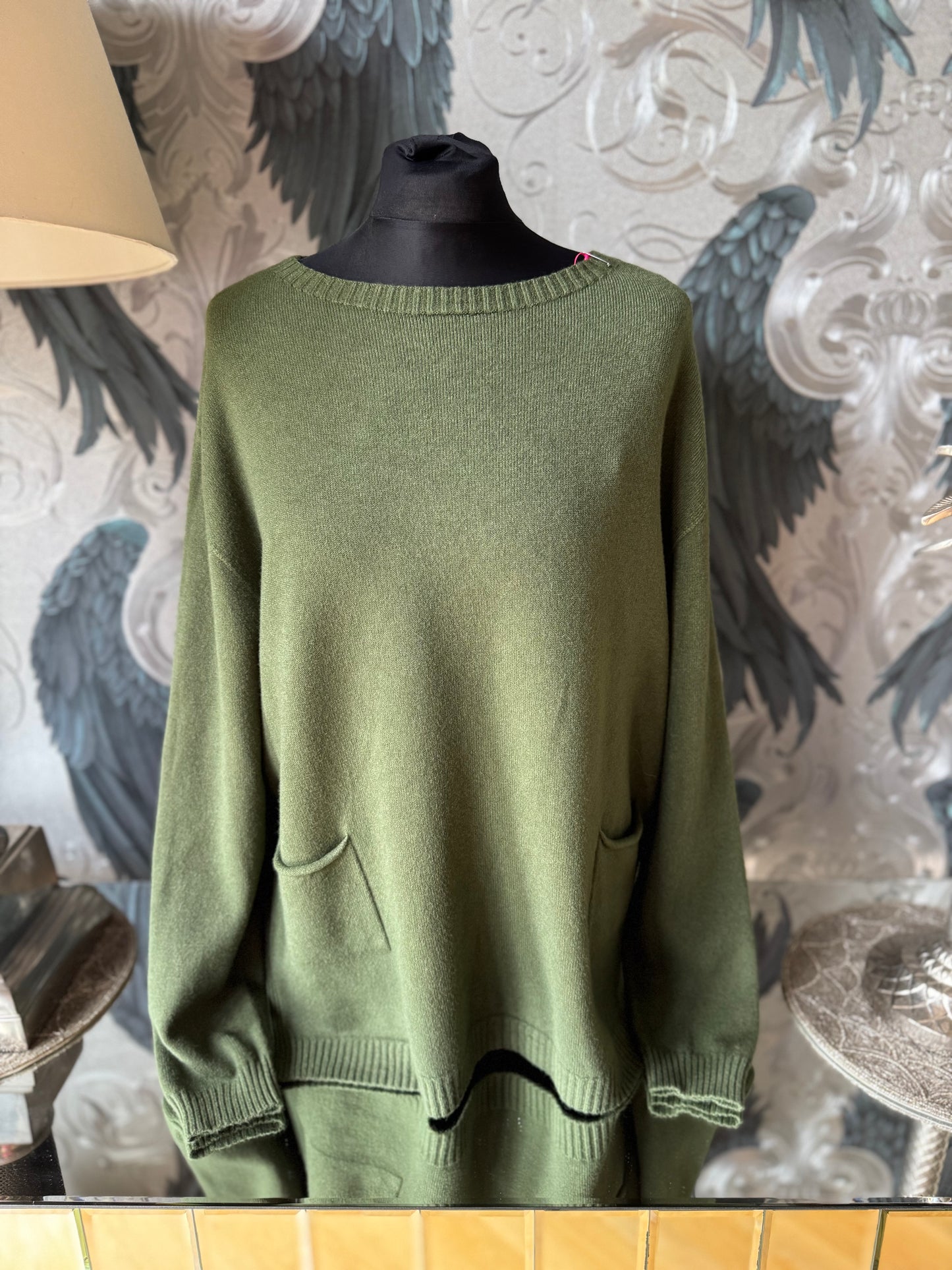 Pocket Jumper