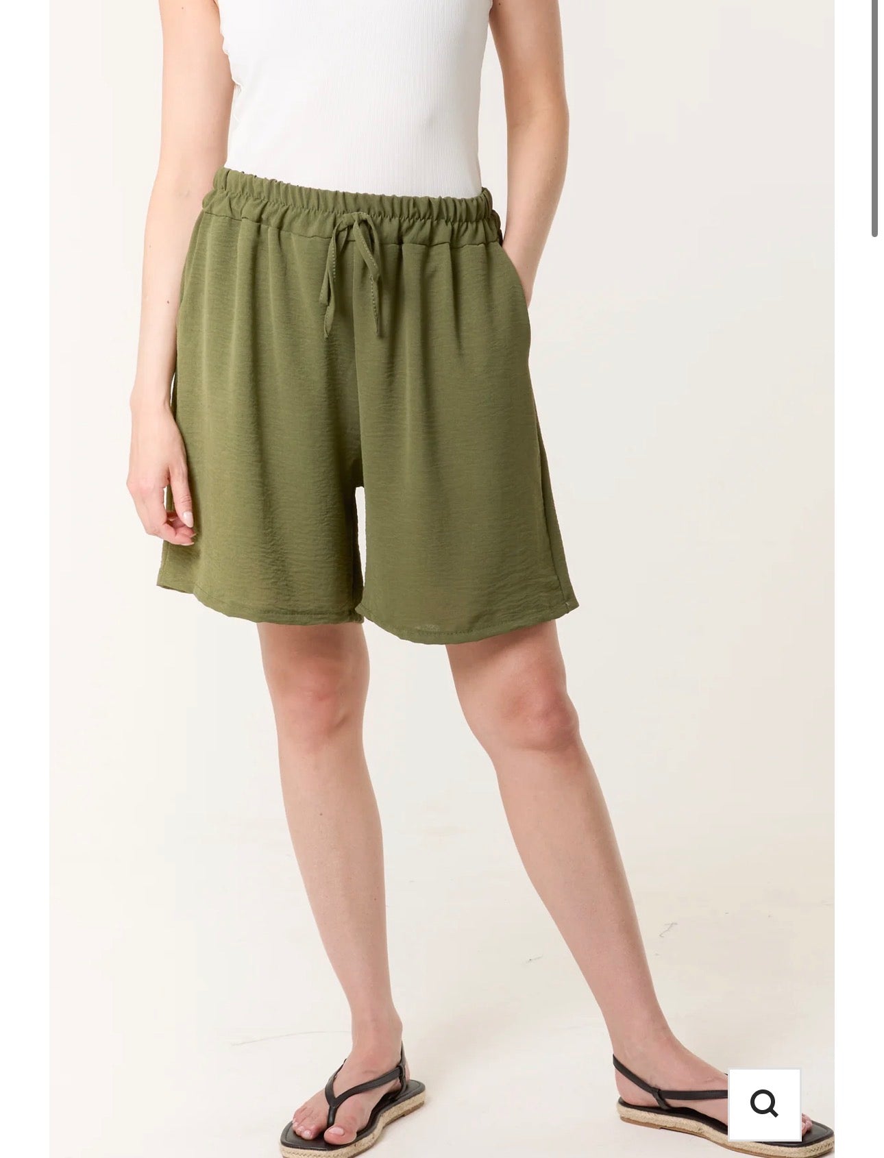 Sadie Shorts
