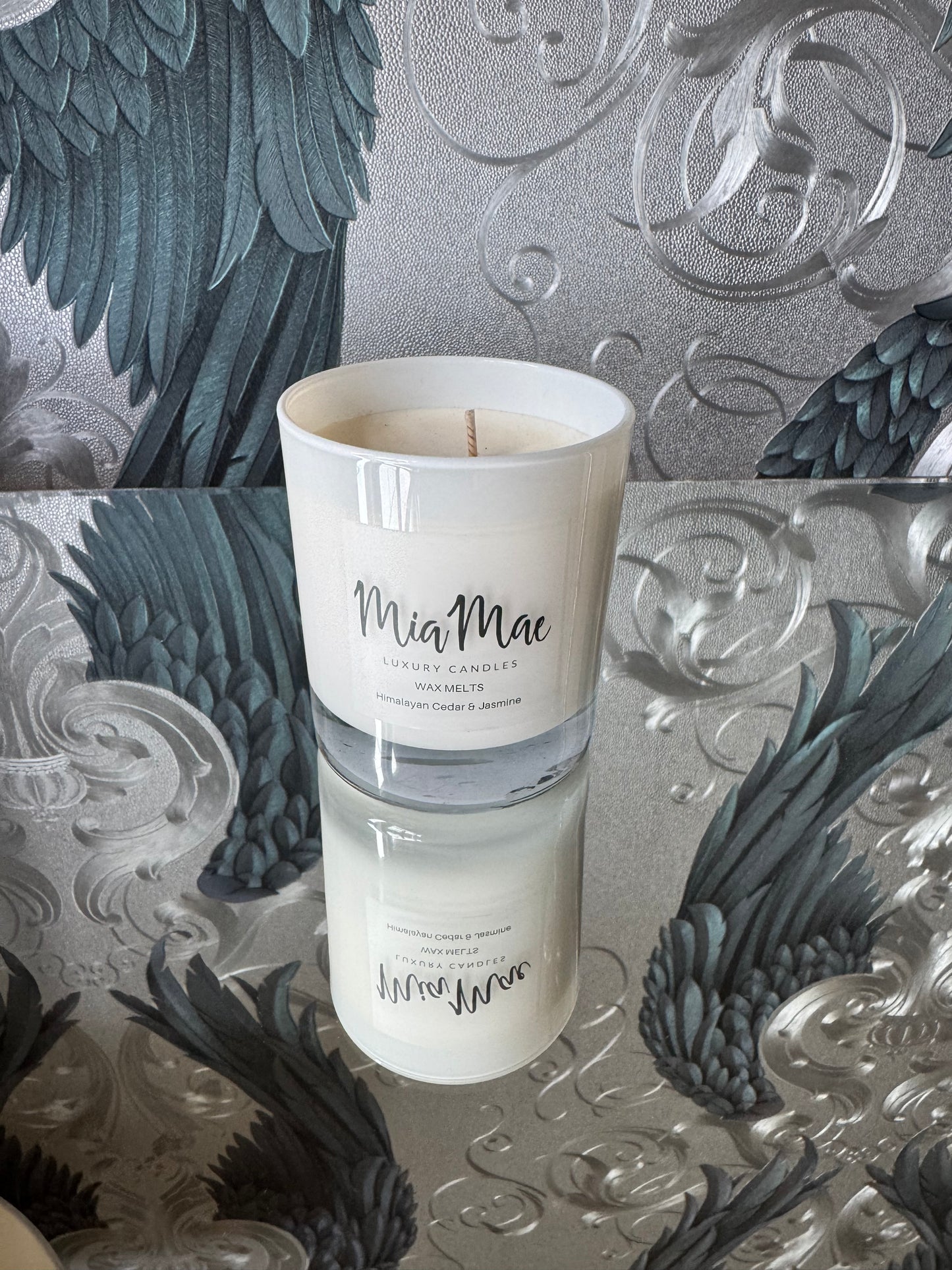 MiaMae Soy Wax Candles
