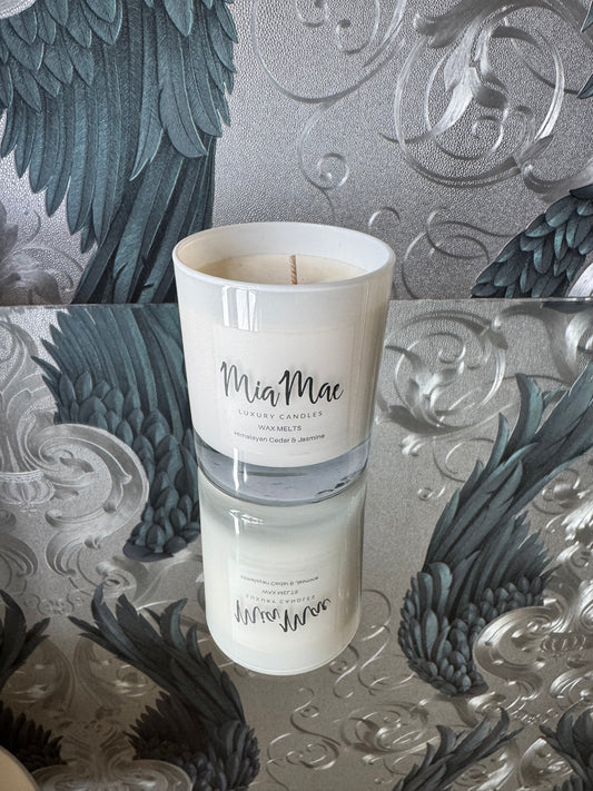 MiaMae Soy Wax Candles