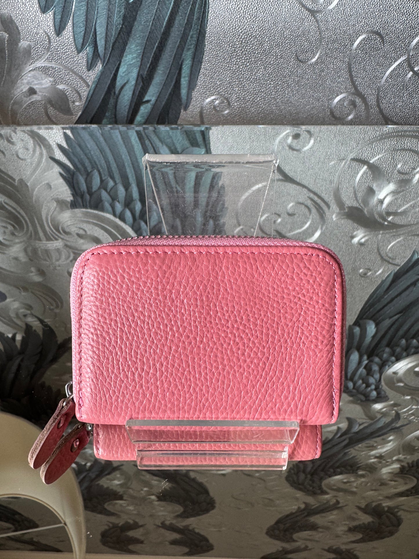 RFID Leather Card Holders