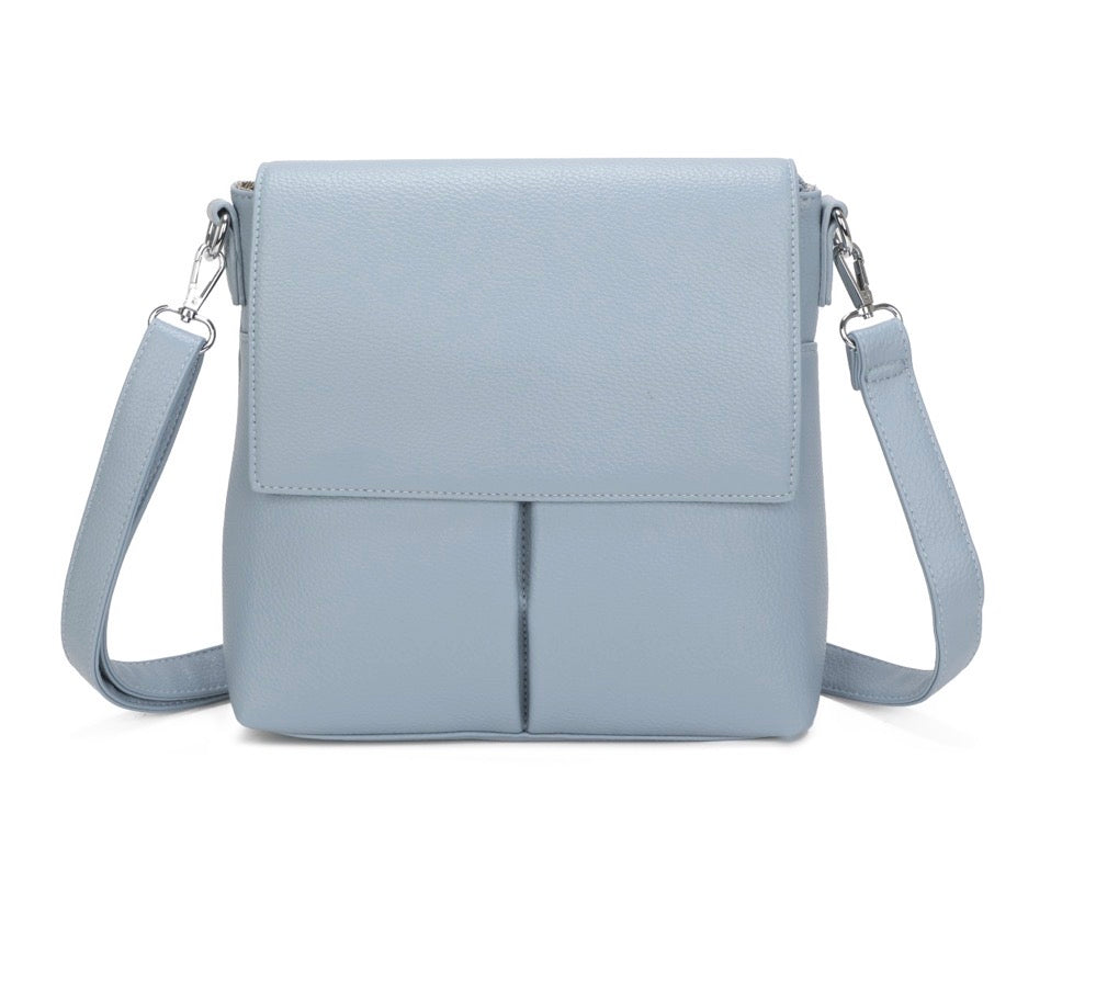 Anita Crossbody Bag