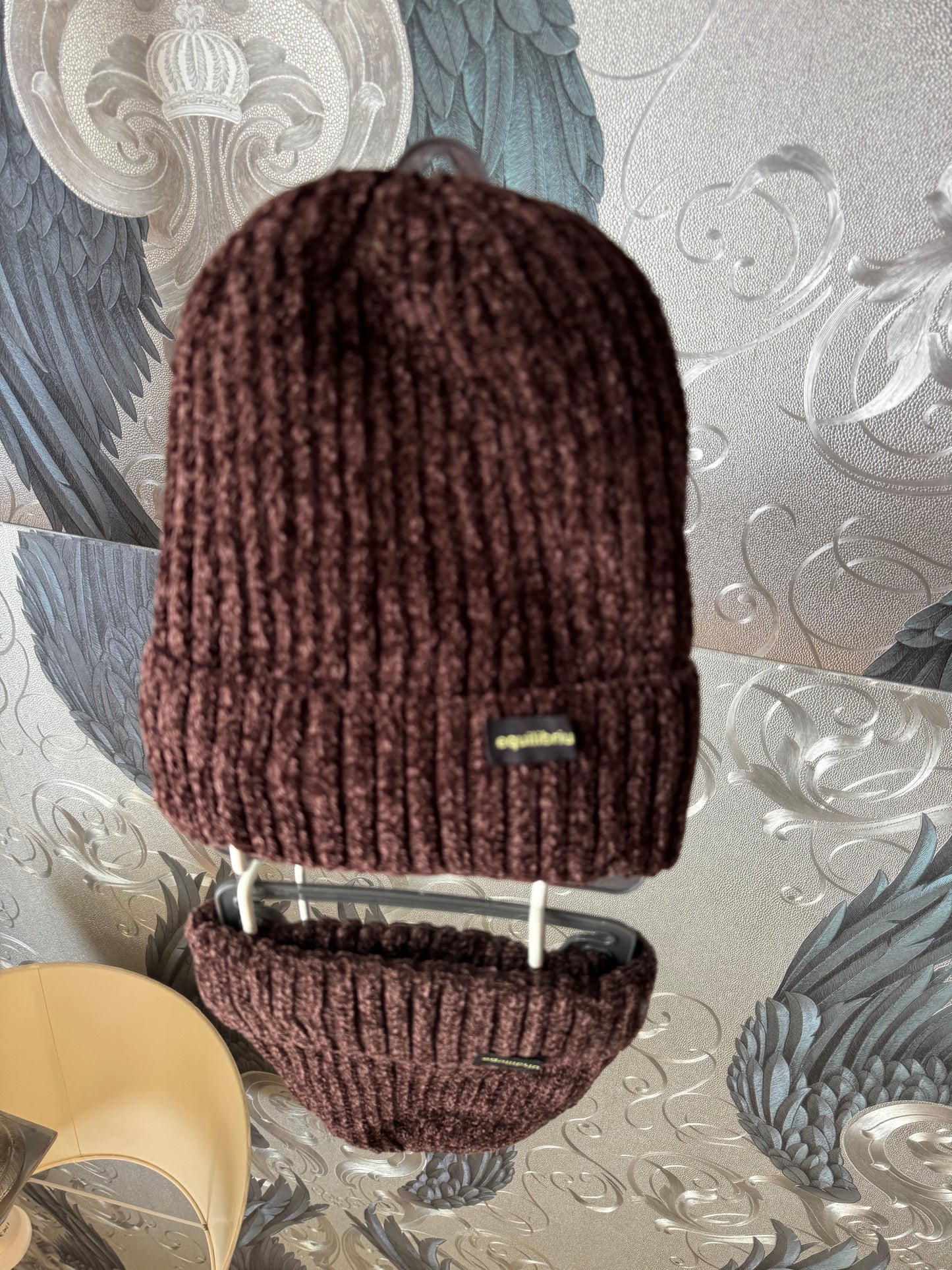Fleece Lined Hats - Mens