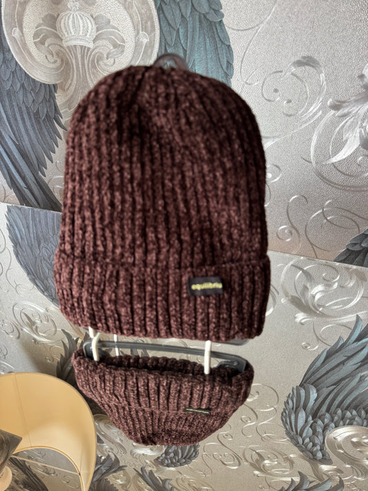 Fleece Lined Hats - Mens